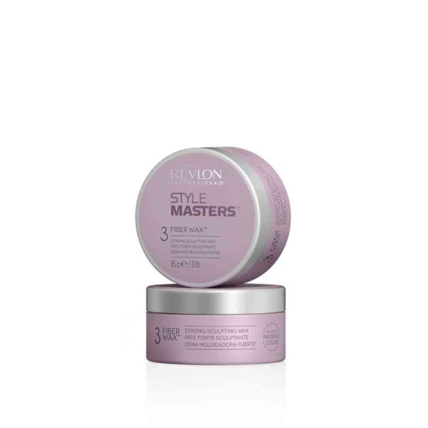REVLON SM FIBER VOSAK ZA OBLIKOVANJE KOSE 85GR 