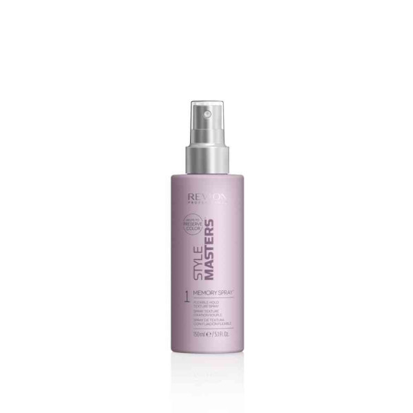 REVLON SM MEMORY SPREJ ZA OBLIKOVANJE KOSE 150ML 