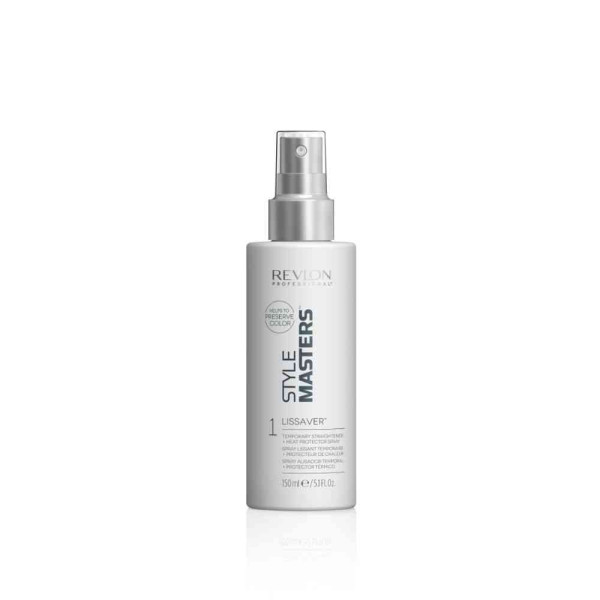 REVLON SM LISSAVER SPREJ ZA ISPRAVLJANJE KOSE 150ML 