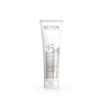 REVLONISSIMO 45 DAYS ŠAMPON HIGHLIGHTS 275ML 