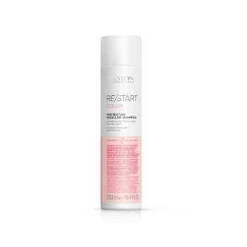 REVLON RESTART COLOR PROTECTIVE ŠAMPON 250ML 