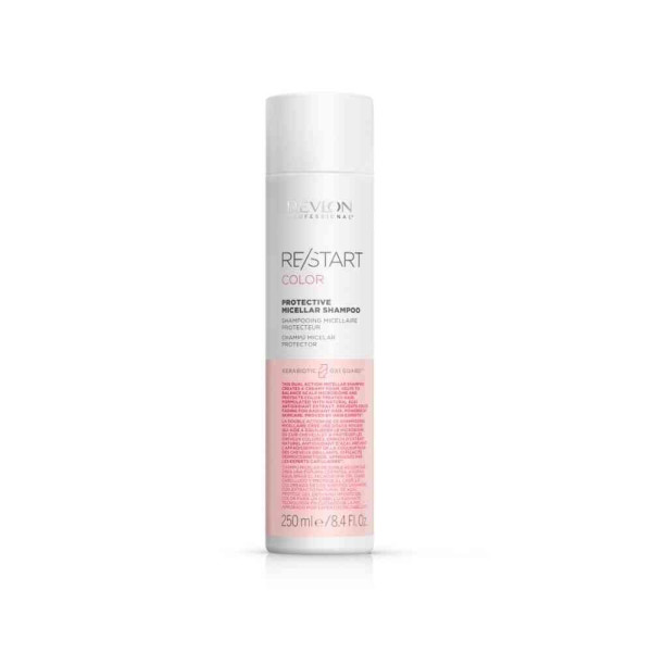 REVLON RESTART COLOR PROTECTIVE ŠAMPON 250ML 