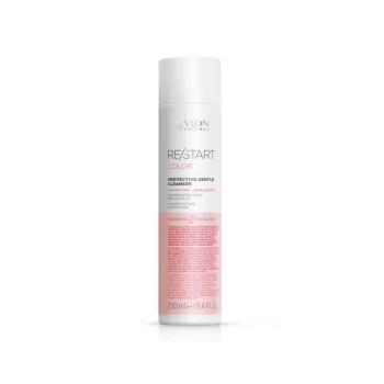 REVLON RESTART COLOR SF CLEANSER ŠAMPON 250ML 