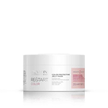 REVLON RESTART JELLY COLOR MASKA 250ML 
