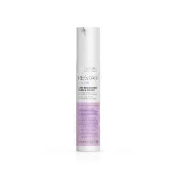 REVLON RESTART COLOR PURPLE KAPI 50ML 