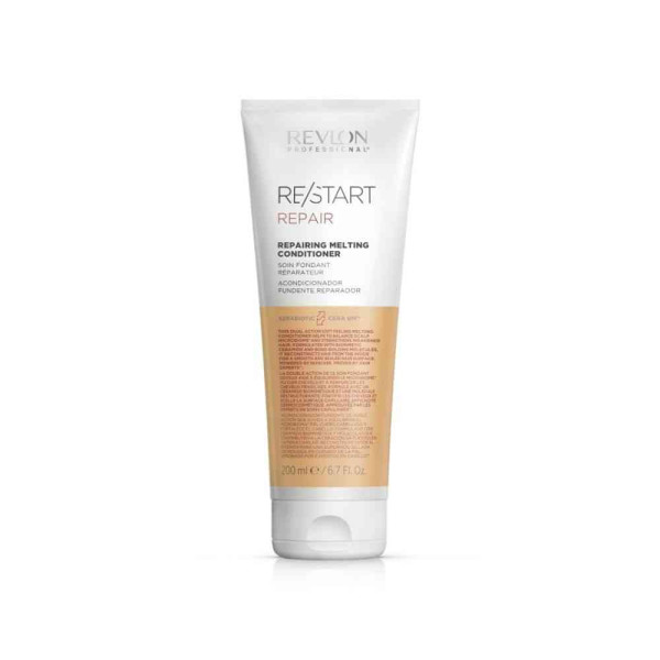 REVLON RESTART REPAIR MELTING BALZAM 200ML 