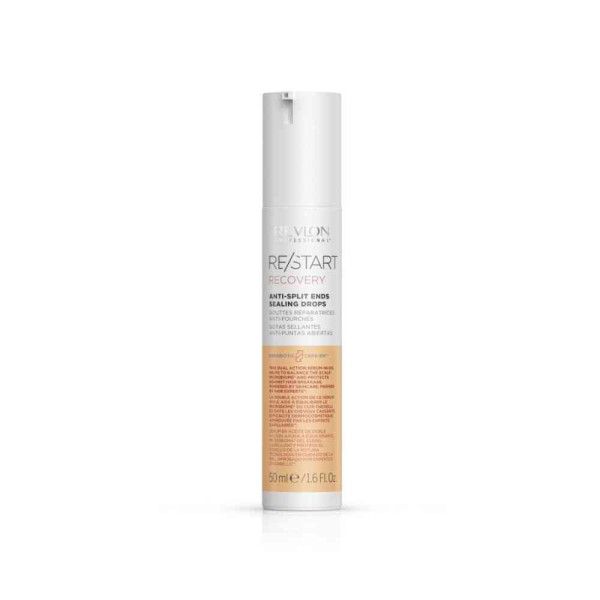 REVLON RESTART REPAIR SEALING KAPI 50ML 