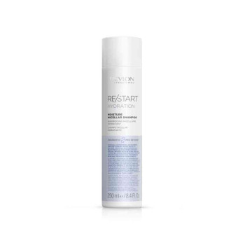 REVLON RESTART HYDRATION ŠAMPON 250ML 