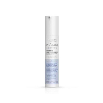 REVLON RESTART HYDRATION KAPI  50ML 