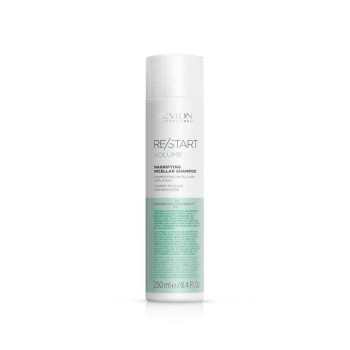 REVLON RESTART VOLUME MAGNIFYING ŠAMPON 250ML 