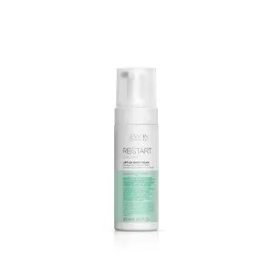 REVLON RESTART VOLUME BODY PENA 165ML 