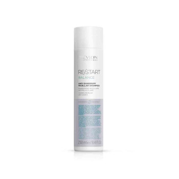 RESTART BALANCE ANTI DANDRUFF ŠAMPON 250ML 