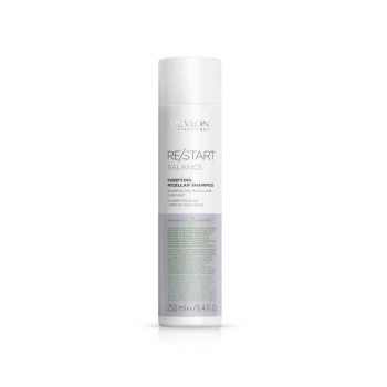 RESTART BALANCE PURIFYING ŠAMPON 250ML 