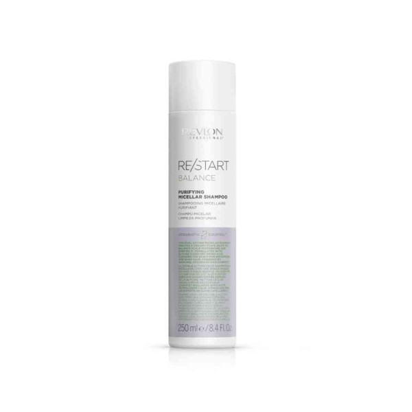 RESTART BALANCE PURIFYING ŠAMPON 250ML 