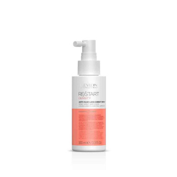 RESTART ANTI HAIR LOSS TREATMENT LOSION 100ML 