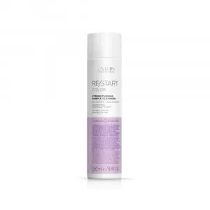 REVLON RESTART PURPLE CLEANSER ŠAMPON 250ML