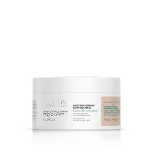 REVLON RESTART CURLS NOURISHING MASKA 250ML 
