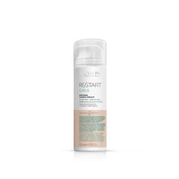 REVLON RESTART CURLS DEFINING CREAM 150ML 
