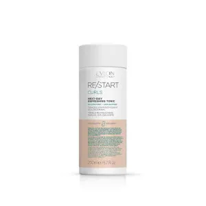 REVLON RESTART CURLS REFRESHING TONIC 200ML 