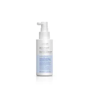 REVLON RESTART HYDRATION SCALP MOIST LOSION 100ML 