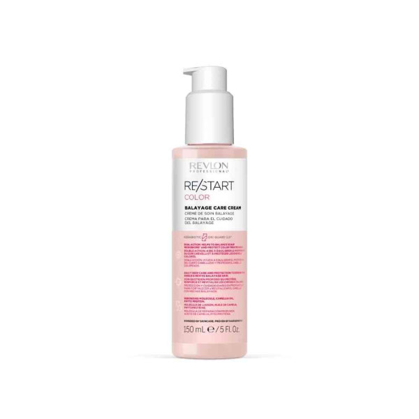 REVLON RESTART COLOR BALAYAGE CREAM 150M 
