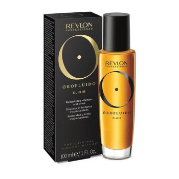 REVLON OROFLUIDO ORIGINAL ELIXIR 100ML 