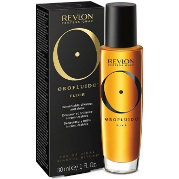 REVLON OROFLUIDO ORIGINAL ELIXIR 30ML 