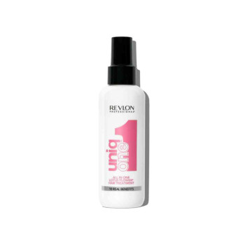 REVLON UNIQONE HT LOTUS TRETMAN ZA KOSU   150ML 