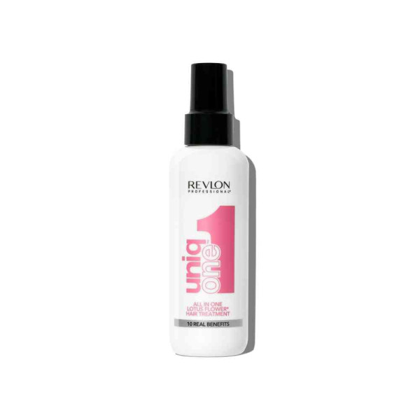 REVLON UNIQONE HT LOTUS TRETMAN ZA KOSU   150ML 