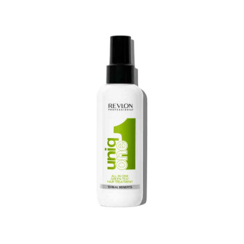 REVLON UNIQONE HT GREEN TEA TRETMAN ZA KOSU 150ML 