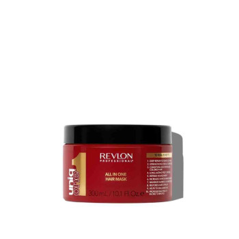REVLON UNIQONE MASKA ZA KOSU 300ML 