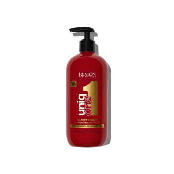 REVLON UNIQONE ŠAMPON 490ML 