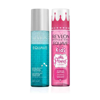 REVLON EQUAVE POKLON SET PRINCESS – ZA MAMU I DETE (2X200ML) 