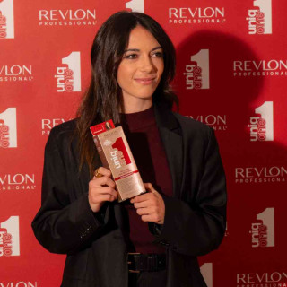 REVLON UNIQONE TRETMAN ZA KOSU LIMITED EDITION 150ML 