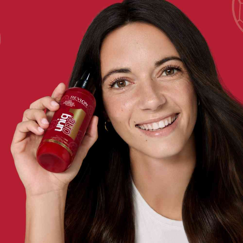 REVLON UNIQONE TRETMAN ZA KOSU LIMITED EDITION 150ML 