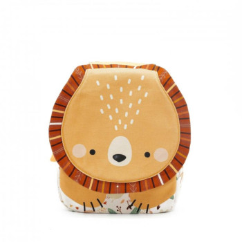 SASSI BABY MINI RANAC CHOMPY THE LION 