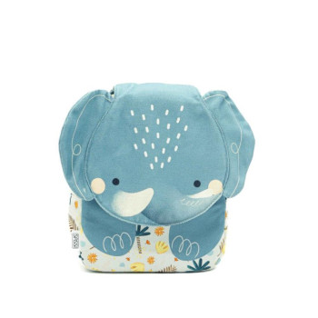 SASSI BABY MINI RANAC CHEWY THE ELEPHANT 
