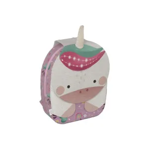 SASSI BABY MINI RANAC SPARKLY THE UNICORN