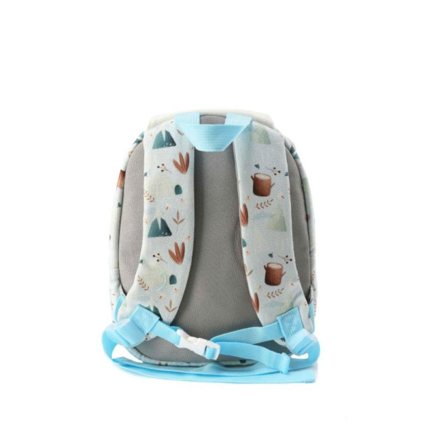 SASSI BABY MINI RANAC MUNCHY THE BEAR