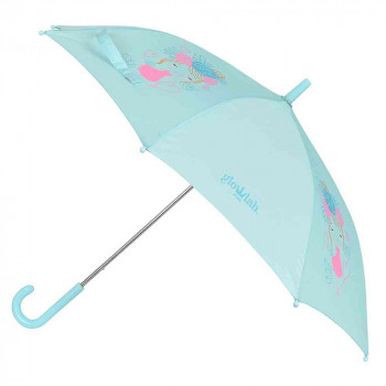 SAFTA KISOBRAN 48CM CUTE DOOL 