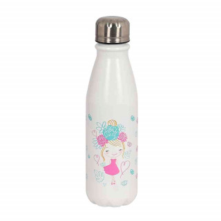 SAFTA BOCA ZA VODU 500ML CUTE DOLL