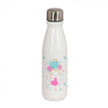 SAFTA BOCA ZA VODU 500ML CUTE DOLL 