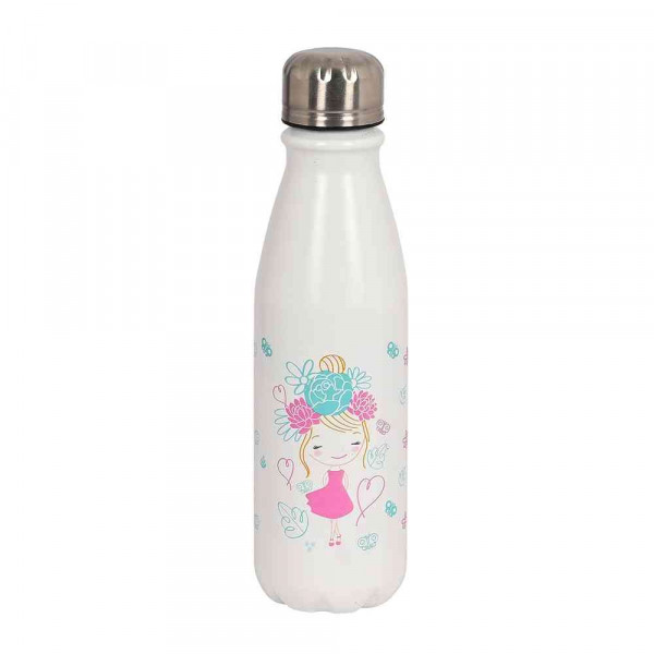 SAFTA BOCA ZA VODU 500ML CUTE DOLL