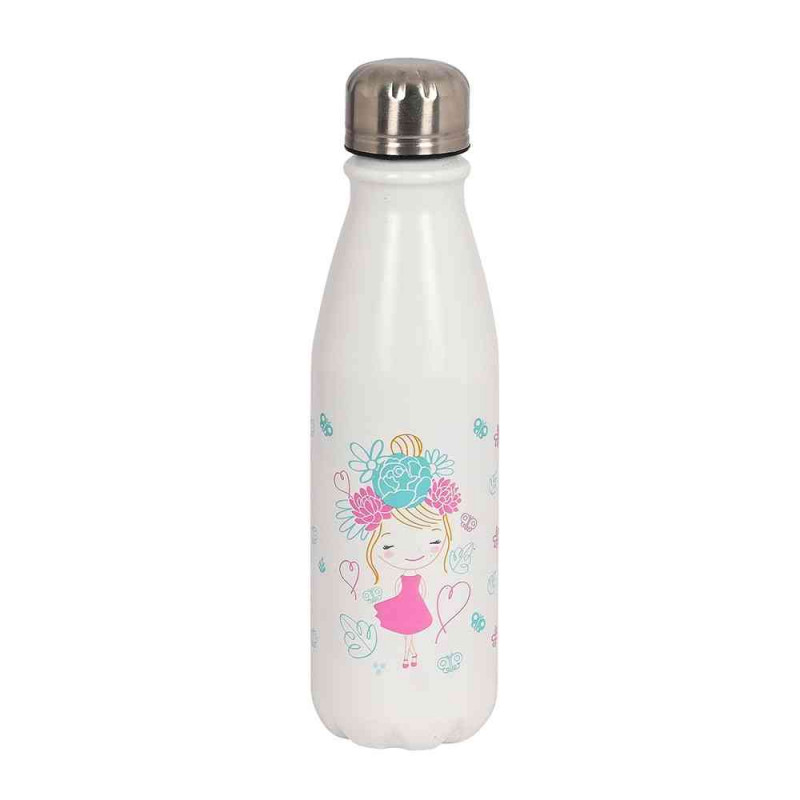 SAFTA BOCA ZA VODU 500ML CUTE DOLL