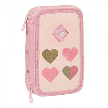 SAFTA PERNICA 2 ZIPA PUNA ROZE 
