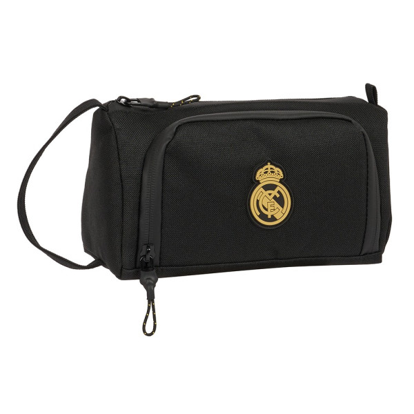 SAFTA PERNICA PUNA REAL MADRID