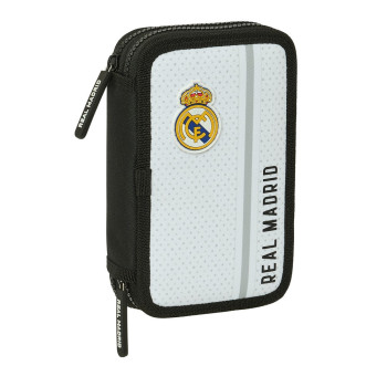 SAFTA PERNICA 2 ZIPA PUNA REAL MADRID 