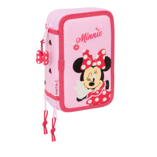 SAFTA PERNICA 3 ZIPA PUNA MINNIE 