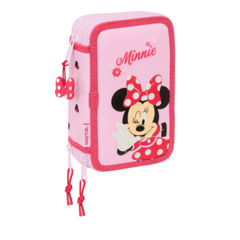 SAFTA PERNICA 3 ZIPA PUNA MINNIE 