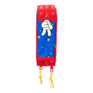 SAFTA PERNICA 3 ZIPA PUNA MICKEY 